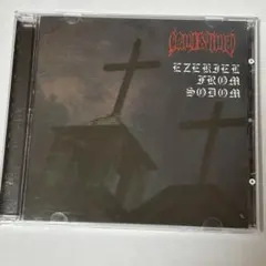 CLANDESTINED / Ezekiel From Sodom