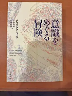 意識をめぐる冒険