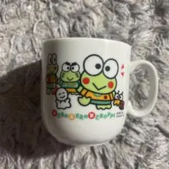 2025年最新】ケロッピ カップの人気アイテム - メルカリ