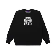 【新品】ブラックアイパッチ KAMON KNIT SWEATER 家紋ニット L 楽天市場】THE BLACKEYEPATCH ブラックアイパッチ kamon knit