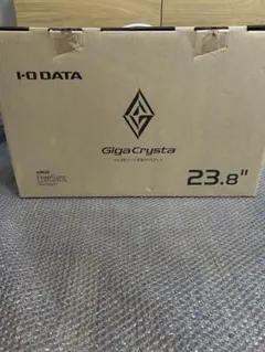 液晶モニター　EX-LDGC243HDBのサムネイル