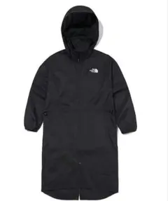 韓国限定 ザノースフェイス W'S BEYOND LIGHT COAT タグ付