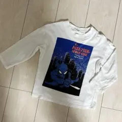 H&M スパイダーマン 2T/92