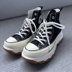 CONVERSE ALLSTAR Ⓡ 100 TREKWAVE HI 23.5