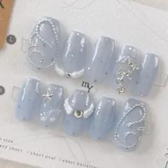 現品　ウィッシュコア　フレンチガーリー　ワンホン　量産　Y2K 平成女児　韓国