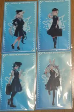 2025年最新】東京駅 ホロライブ アクリルスタンドの人気アイテム