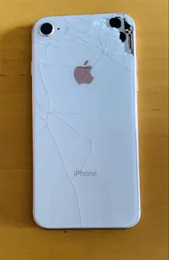 iPhoneXS 256GB 背面割れあり iPhoneXS 256GB 背面割れあり 後ろが剥がれてくるボロボロの