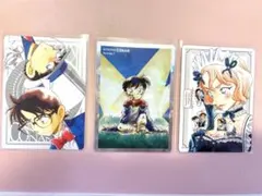 名探偵コナン　トレーディンググラフィックコレクション