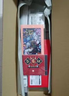 百鬼あやめ 活動6周年記念 フルセット 数量限定ver.