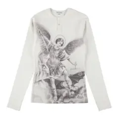 Vallad V.HENRY NECK L/S サーマル - メルカリ