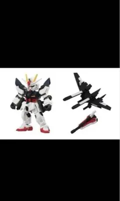 機動戦士ガンダム モビルスーツアンサンブル20 ストライクE IWSP