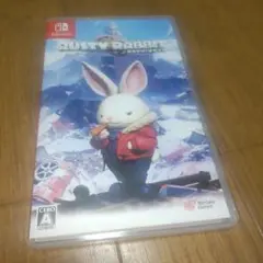 RUSTY RABBIT Nintendo Switch
