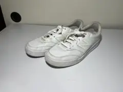 ニューバランス CT60S CT60SCL1 ホワイト 28cm
