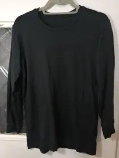 UNIQLO HEATTECH EXTRA WARM ブラック M
