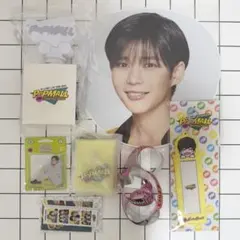 最終値下げ【なにわ男子 長尾謙杜】POPMALLのセット