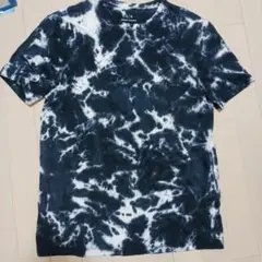 Armani Exchange タイダイ柄 Tシャツ S Men's メンズ