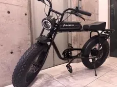 2025年最新】super73 sg1の人気アイテム - メルカリ