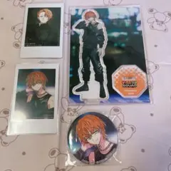 プロセカ ZOZOTOWN 第1弾 アクリルスタンド 東雲彰人 プロセカ ZOZOTOWNコラボ 第1弾 アクリルスタンド 東雲彰人 - メルカリ