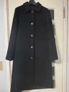 2026年最新】MARGARET HOWELL レディース ピーコート・ウールコートの