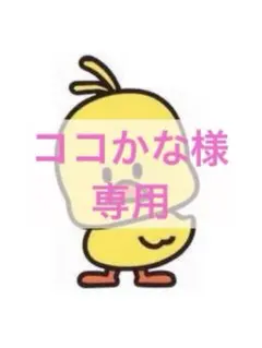 【ココかな様　専用】のサムネイル