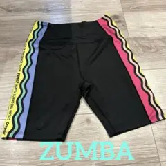 Zumba x Crayola バイガーパンツ