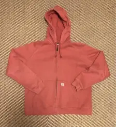 Carhartt ピンク コート CARHARTT Active Jacket PINK/XXL カーハート アクティブ