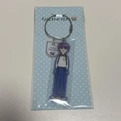 なにわのにわ　高橋恭平　アクキー