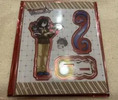 鬼滅の刃　バレンタイン2026 アクリルスタンド　伊黒小芭内　②