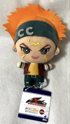 2025年最新】5D's みにコレの人気アイテム - メルカリ