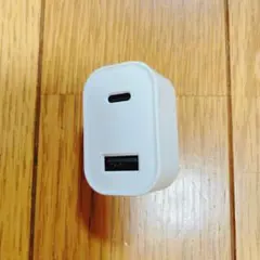 20W USB C-USBメスアダプタ USB C PD charger