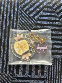 H賞 チャームCollection ラプンツェル