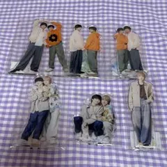 2026年最新】新原泰佑 アクスタの人気アイテム - メルカリ
