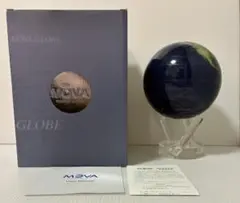 気泡なし 動作安定 MOVA グローブ 4.5インチ ゴールドエディション 
