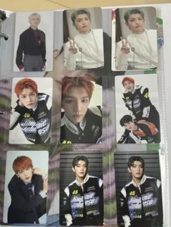 INI 髙塚大夢 トレカ