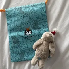 2025年最新】jELLyCAT クリスマスの人気アイテム - メルカリ