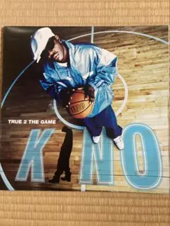 KINO Watson TRUE 2 THE GAME レコード