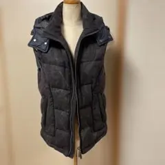 高級・極美品⭐️エトロ　ダウンコート　ペイズリー ベルト　2way ダウン100% 高級・極美品⭐️エトロ ダウンコート ペイズリー ベルト 2way ダウン