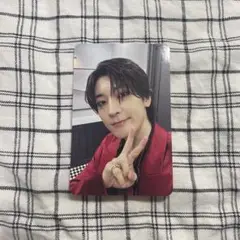 SEVENTEEN spill the feelsトレカ ウォヌ