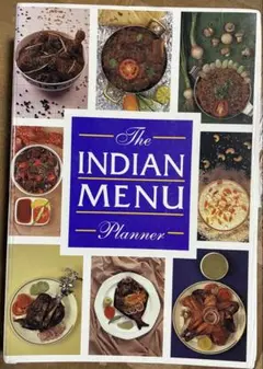 The Indian Menu Planner
