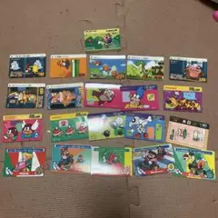 スーパーマリオブラザーズ カードダス 色々