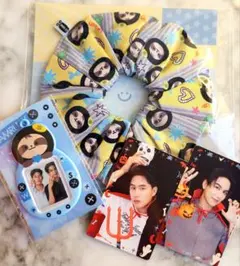 【WinnySatang】グッズセット 2025年最新】WinnySatangの人気アイテム - メルカリ