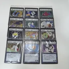 2025年最新】hunter×hunter グリードアイランド カードの人気