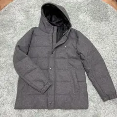 arnold palmer timeless グレー ダウンジャケット サイズ3