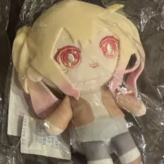 プロセカ はぴこれ 天馬咲希 A賞 ぬいぐるみ マスコット