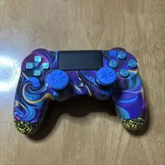 カスタムコントローラー