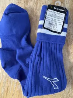 DIADORA サッカーソックス　ストッキング　25〜27cm