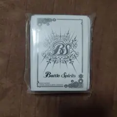 新品未開封品☆ バトルスピリッツ ホログラムカードスリーブ 煌臨編