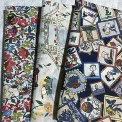 PEANUTS(TM) × LIBERTY タナローン 3種