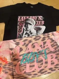 2026年最新】lANA tシャツの人気アイテム - メルカリ