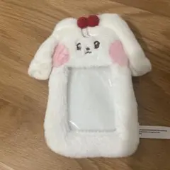 TWICE LOVELYS ダヒョン ダブリー フォトカードホルダー - メルカリ